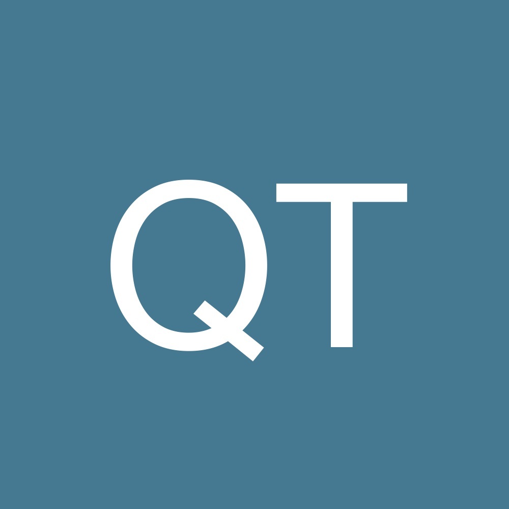 Meet your Posher, Que